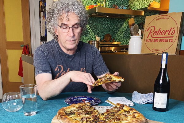 Robert's Pizza